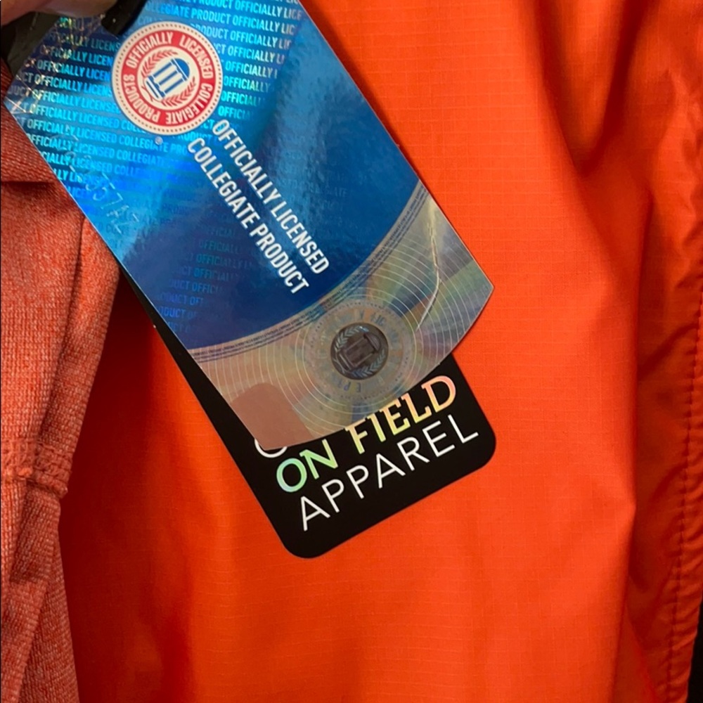 Nike Florida Gators Jacket - Picture 4 of 5